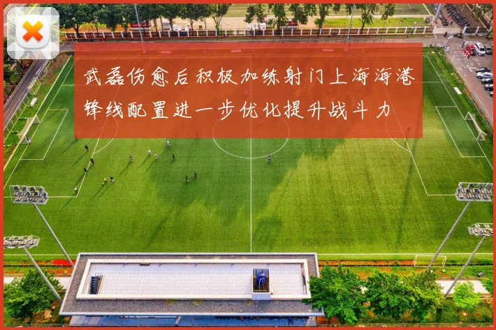 武磊伤愈后积极加练射门上海海港锋线配置进一步优化提升战斗力